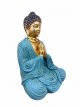 FON39 Praying Buddha for Inner Peace 26cm