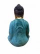 FON39 Praying Buddha for Inner Peace 26cm