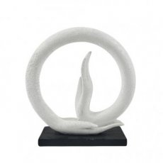 FON44 Namaste in Balans 24cm