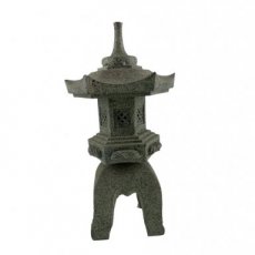 FON51 Pagode 45 cm