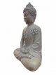 FON53 Zittende Mediterende Boeddha