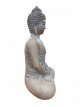 FON53 Zittende Mediterende Boeddha