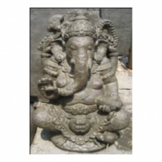 GA01 Ganesha India 60cm