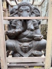 GA02R Ganesha India 80cm
