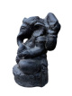 GA09 Zittende Ganesa 41cm