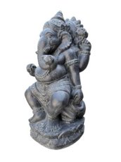 GA21 Ganesha India 60cm