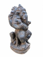 GA21R Ganesha India 60cm
