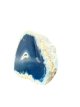 GEO-AGA02 Agaat geode 9cm