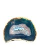 GEO-AGA03 Agaat geode 7cm