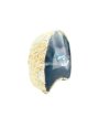 GEO-AGA03 Agaat geode 7cm