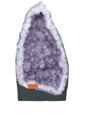 GEO02 Amethist Geode 51cm