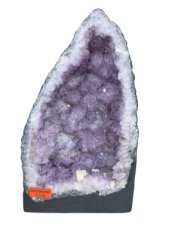 GEO05 Amethist Geode 49cm