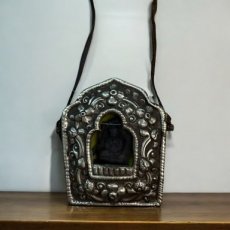 GHA02 Tibetaanse Ghau (reisaltaar)