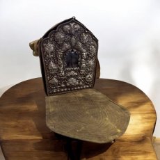 GHA07 Tibetaanse Ghau (reisaltaar)
