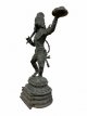 HAN01 Hanuman brons