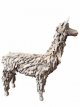 HJA01 Lama Sculpture 190cm