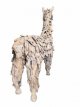 HJA01 Lama Sculpture 190cm
