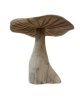 HJA19 Driftwood Paddenstoel  30cm