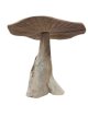 HJA20 Champignon en Bois Flotté  40cm