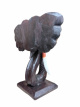 HRA03 Olifant hoofd 40cm