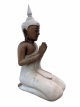 HRA11 Boeddha timpuh 50cm