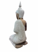 HRA11 Boeddha timpuh 50cm