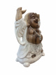 HRA12 Happy Boeddha 30cm