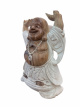 HRA12 Happy Boeddha 30cm