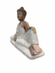 HRA13 Boeddha relax 30cm