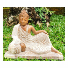HRA13 Boeddha relax 30cm