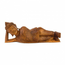 HRA14 Boeddha laying 50cm