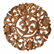 HRA23 Ohm 30cm with flower