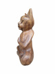 HRA24 Yoga cat 15cm