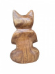 HRA24 Yoga cat 15cm