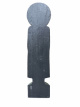 HRA29 Boeddha Sun 100cm