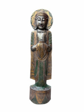 HRA29 Boeddha Sun 100cm