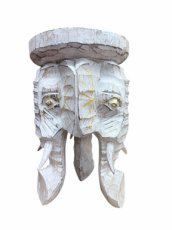 HRA31 Elephant chair 30cm