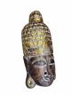 HRA33 Boeddha mask 60cm