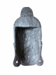 HRA33 Boeddha mask 60cm