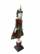 HRA34 Boeddha Thai 100cm