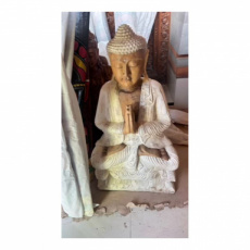 HRA34 Boeddha Thai 100cm