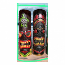 HRA42 Tiki masker 50cm