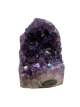 K050 Amethist Aura Cluster - 10 cm