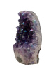 K050 Amethist Aura Cluster - 10 cm