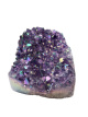 K179 Amethist Aura Cluster - 8.5 cm