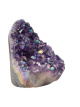 K179 Amethist Aura Cluster - 8.5 cm