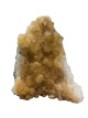 K223 Citrien geode – H 19,5 cm