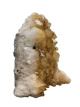 K223 Citrien geode – H 19,5 cm