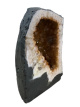 K230 Citrien geode – 22 cm hoog