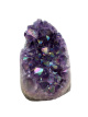K259 Amethist Aura Cluster - 10 cm